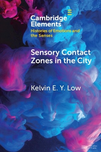 Sensory contact zones the - sensory,