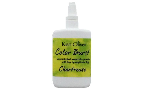 Contact crafts koliver color - contact,