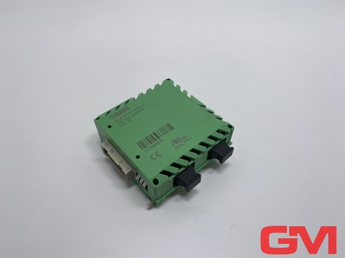 Phoenix contact media module - phoenix,