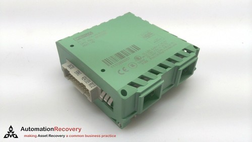 Phoenix contact 2tx - fl, if