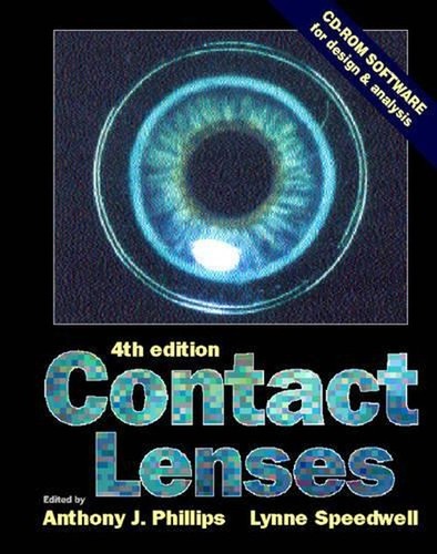 Contact lenses speedwell bsc - speedwell,