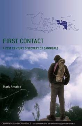 First contact anstice mark - first,