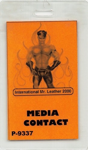 International leather 2000 - international,