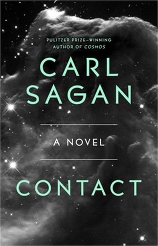 Contact paperback or - contact, (paperback