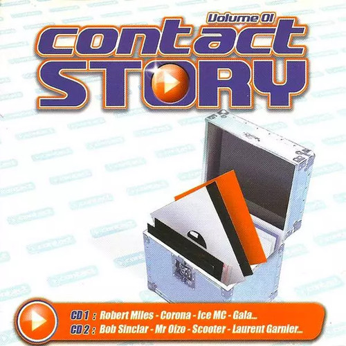 Contact story volume - contact,