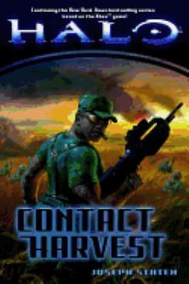 Contact harvest - contact,