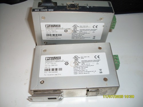 Media converter phoenix - media,