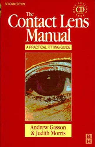 The contact lens manual - the,