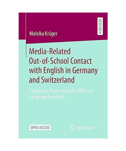 Media related out school - media-related, out-of-school