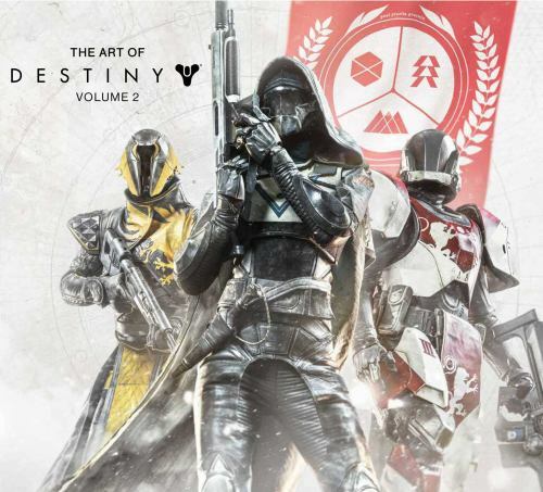 Art destiny by - by, bungie